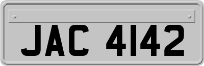 JAC4142