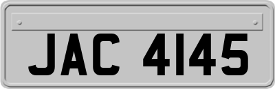 JAC4145