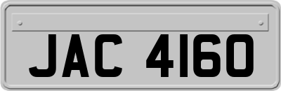 JAC4160