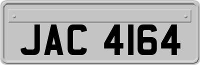 JAC4164