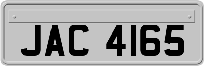 JAC4165