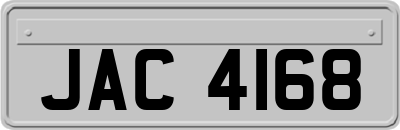JAC4168