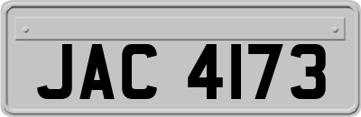 JAC4173