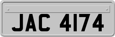 JAC4174
