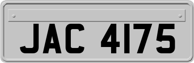 JAC4175