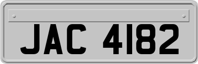 JAC4182