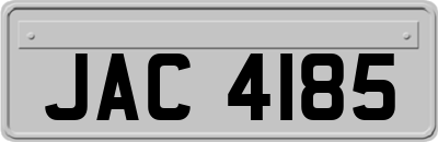 JAC4185