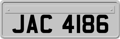 JAC4186