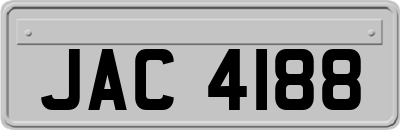 JAC4188