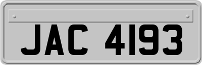 JAC4193