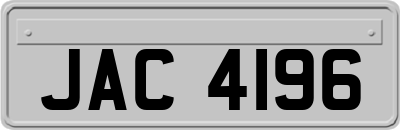 JAC4196