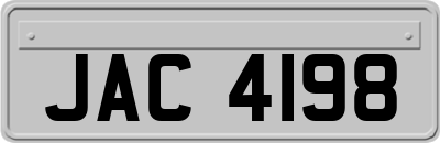 JAC4198