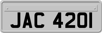 JAC4201