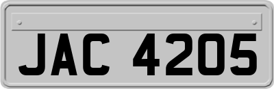 JAC4205