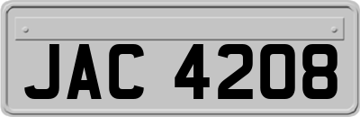 JAC4208