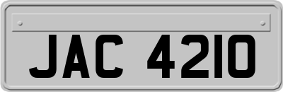 JAC4210