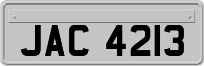 JAC4213