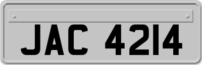 JAC4214