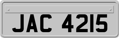 JAC4215