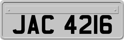 JAC4216