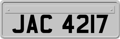 JAC4217