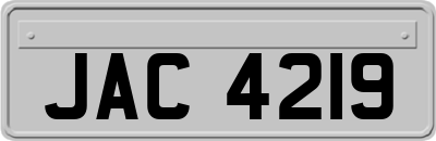 JAC4219