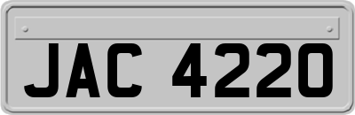 JAC4220