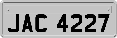 JAC4227