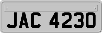 JAC4230
