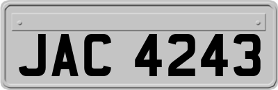 JAC4243
