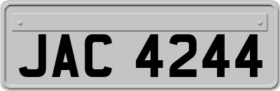 JAC4244
