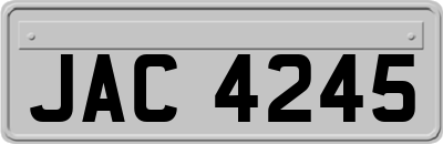 JAC4245