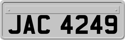JAC4249