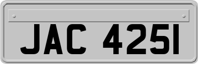 JAC4251