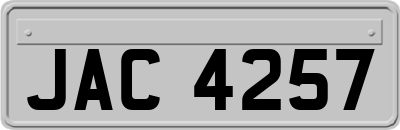 JAC4257