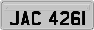 JAC4261