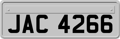 JAC4266