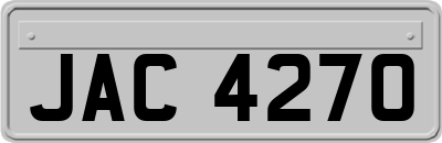 JAC4270