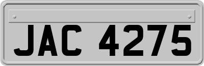 JAC4275