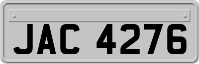 JAC4276