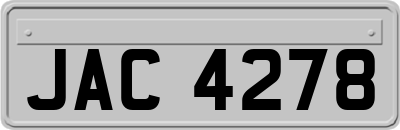 JAC4278