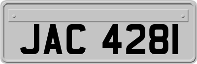 JAC4281