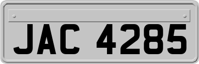JAC4285