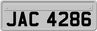 JAC4286