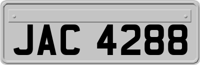JAC4288