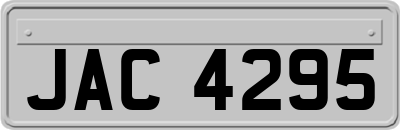 JAC4295