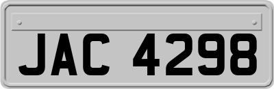 JAC4298