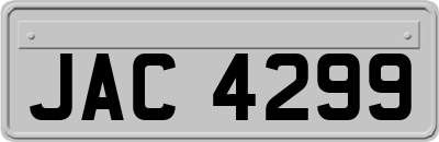 JAC4299