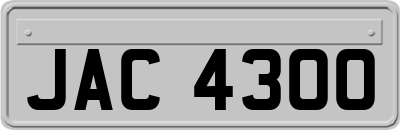 JAC4300