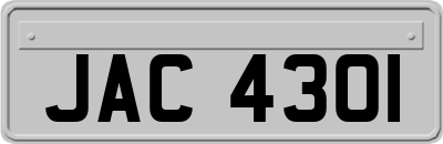 JAC4301